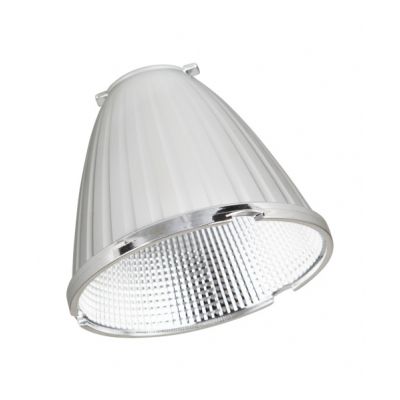 Reflektor do szynowych opraw TRACKLIGHT SPOT REFLECTOR D85 SP 4X1 LEDV LEDVANCE (4058075113848)